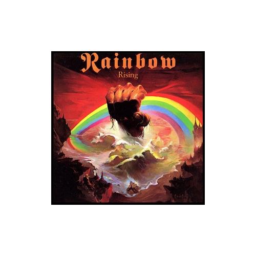 Rainbow Rising (LP)